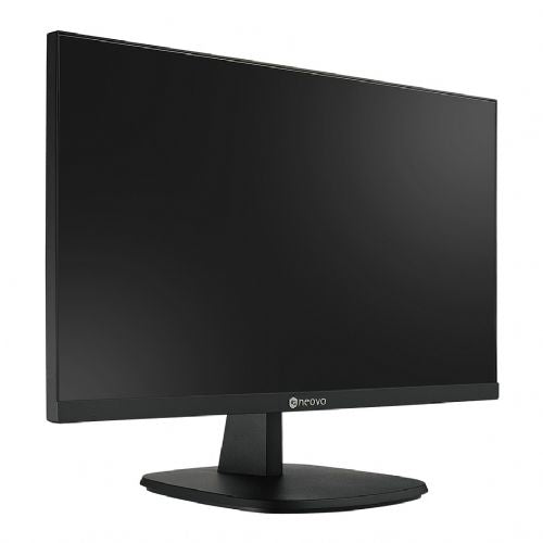 AG neovo SC-2402 61,0 cm črna Varnost