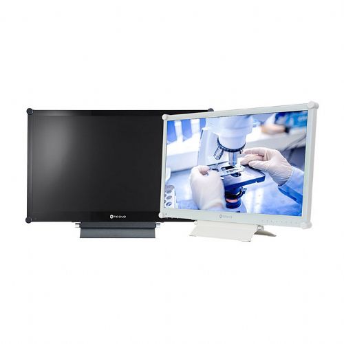 Monitor AG neovo X-22EW 54,6 cm (21,5 Zoll), 1920 x 1080 (FHD), TN, 250 cd/m2, 16:9 weiß