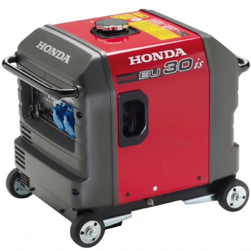 Honda EU30i 3kW Inverter unit