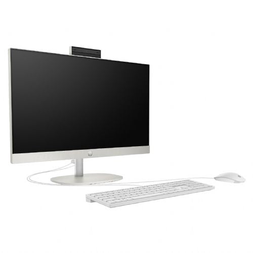 Večnamenski računalnik HP 24-cr0110ng 23,8 RYZ3 7320U/8GB/512SSD/DE/FreeDOS