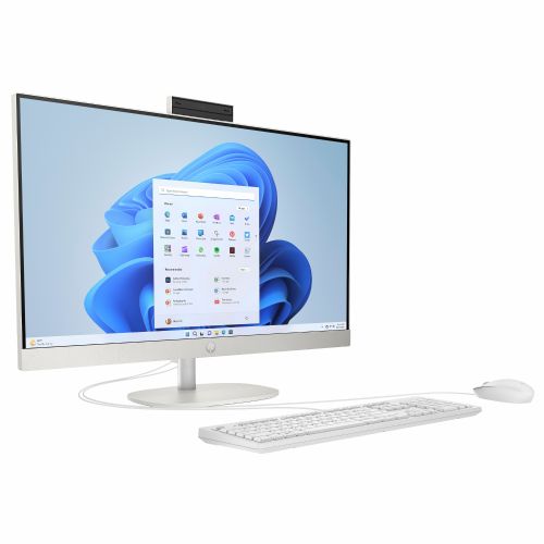 Večfunkcijski računalnik HP 27-cr0104ng RYZ7 7730U/16GB/1TBSSD/DE/W11 Home