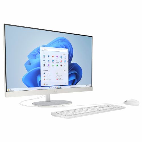 Večnamenski računalnik HP 27-cr0106ng 27 i5-1335U/16 GB/512SSD/DE/W11 Home