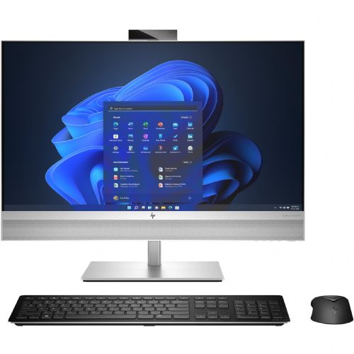 Računalnik AiO HP EliteOne 870 G9 i5-14500/16GB/SSD 512GB NVMe/68,58 cm (27") FHD/Win11Pro, siva 1J War (DE)
