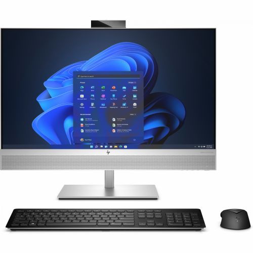 Računalnik AiO HP EliteOne 870 G9 i9-14900/64GB/SSD 1TB NVMe/68,58cm (27'') FHD Touch/DE/Win11Pro, 1J War