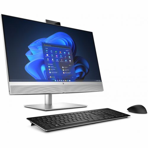 Računalnik AiO HP EliteOne 870 G9 i9-14900/64GB/SSD 1TB NVMe/68,58cm (27'') FHD Touch/DE/Win11Pro, 1J War