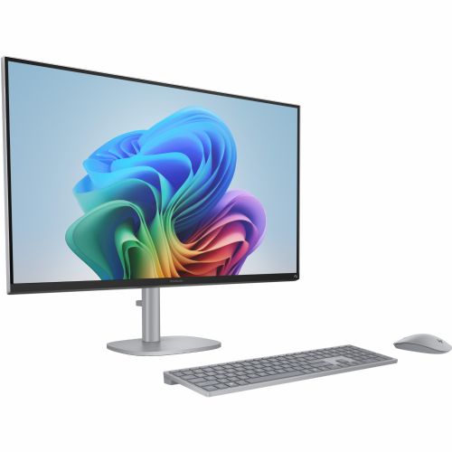 All In One računalnik HP OmniStudio X 32" UHD IPS, Intel Core Ultra 7 258V, 32 GB RAM, 1 TB SSD,DE Windows 11