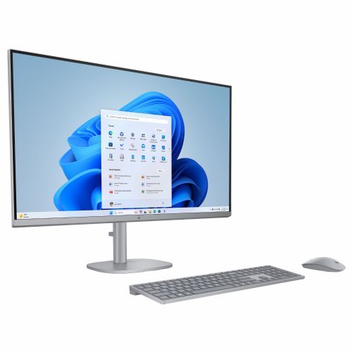Večnamenski računalnik HP OmniStudio X 32-c0170ng 31,5 CU7 155H/32GB/1TBSSD/DE/W11 Home