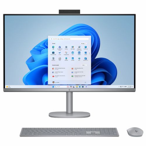 Večnamenski računalnik HP OmniStudio X 32-c0177ng CU7 155H/32GB/2TBSSD/RTX4050/DE/W11 Home