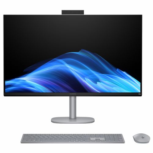 Večnamenski računalnik HP OmniStudio X 32-c1177ng 31,5 CU7 258V/32GB/1TBSSD/DE/W11 Home