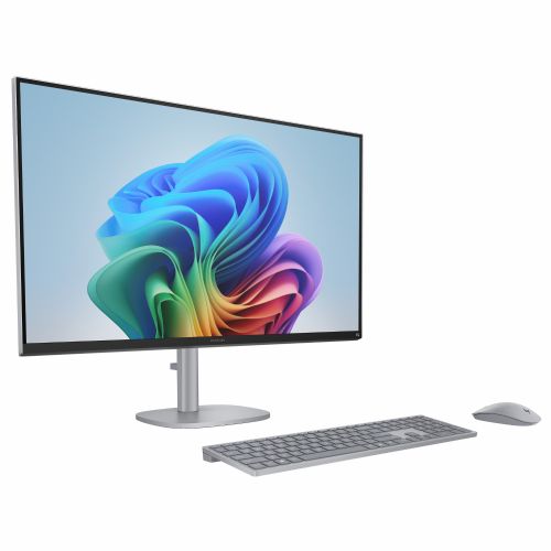 Večnamenski računalnik HP OmniStudio X 32-c1177ng 31,5 CU7 258V/32GB/1TBSSD/DE/W11 Home