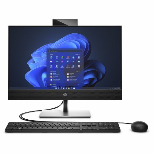 Računalnik AIO HP ProOne 440 G9  Intel® Core™ i5-13500T + DE tipkovnica