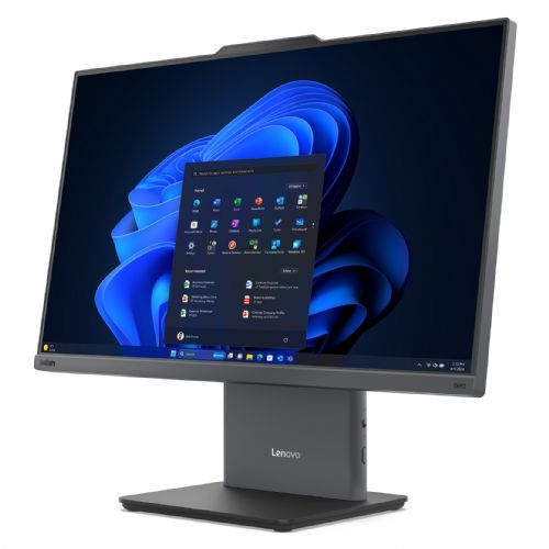 Računalnik Lenovo ThinkCentre Neo50a-24 G5, i5-13420H/16 GB/SSD 512 GB NVMe/60,5 cm (23,8"), FHD/DE/Win11Pro