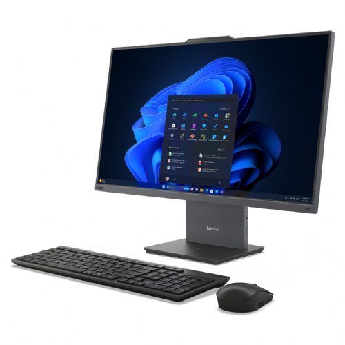 Večnamenski računalnik Lenovo ThinkCentre Neo 50a 27 i7-13620H/32GB/1TBSSD/DE/W11 Pro Touch