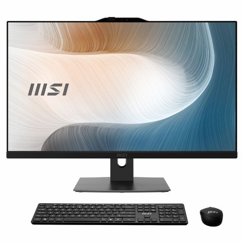 MSI Modern AM242P 1M-1871AT Core3 100U/16GB/256SSD/W11 Pro PC All-in-One