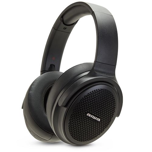 AIWA Bluetooth Headphones HST-250BT/BK