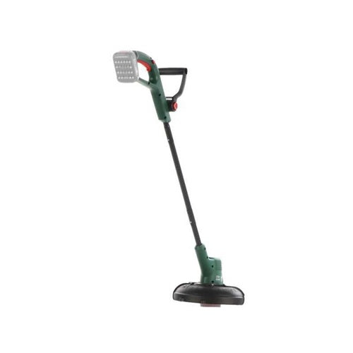 Cordless lawn mower Bosch EasyGrassCut SOLO18-230, 18 V (green/black, without battery and charger, POWER FOR ALL ALLIANCE)