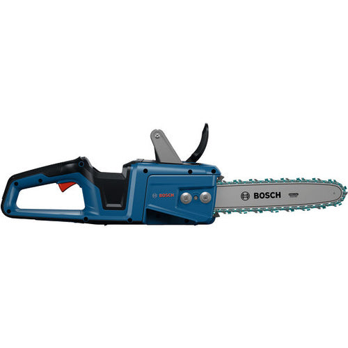 Cordless chainsaw Bosch GKE18V-30 18V, brushless motor, bar length 30 cm, .325" chain, ergonomic handle