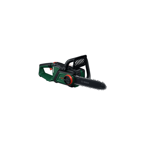 Cordless chainsaw Bosch PKE18V-30-28 brushless motor, 18 V, 30 cm bar, Power For All Alliance, without battery and charger