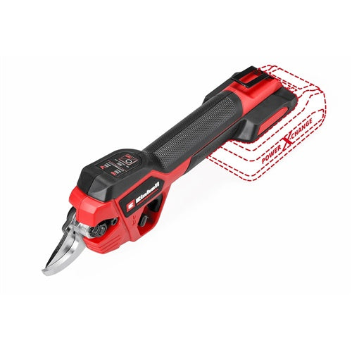 Einhell GP-LS 18/28 Li BL-Solo cordless pruning shears