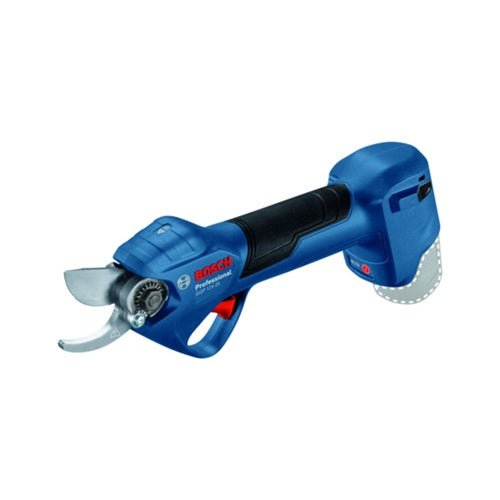 Bosch GGP 12V-25 Professional Cordless Garden Shears (without tools), 12 volts (blue/black, without battery and charger)
