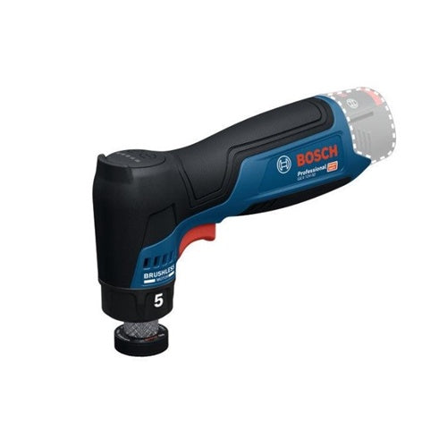 Cordless random orbital sander Bosch GEX 12 V 32 mm
