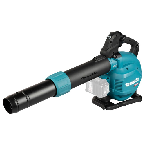 Makita UB003GZ 40 V Cordless Leaf Blower/Vacuum (blue/black, without battery and charger)