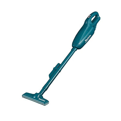 Aspirapolvere portatile senza fili Makita CL107FDZ (senza batteria e caricabatterie)