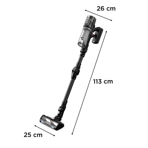 Akumulatorski sesalnik Rowenta Rowe  X-FORCE FLEX 12.60 NEO RH9L55