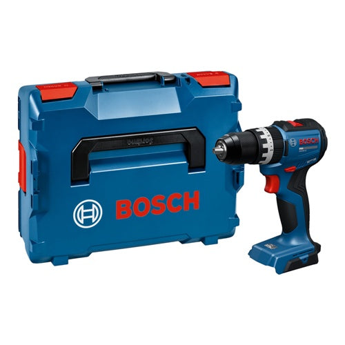 Bosch GSB18V-52 cordless impact drill in L-BOXX (retail)