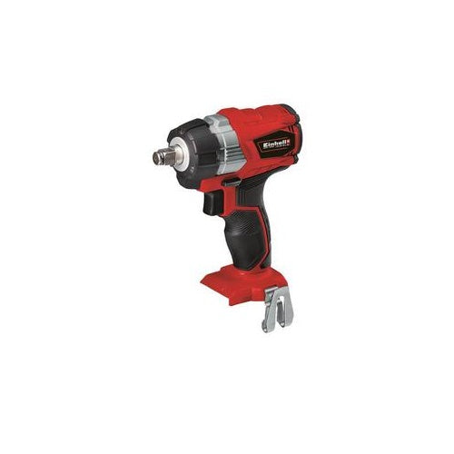 Einhell cordless impact drill TE-CW 18 Li BL - Solo, without battery and charger, red/black
