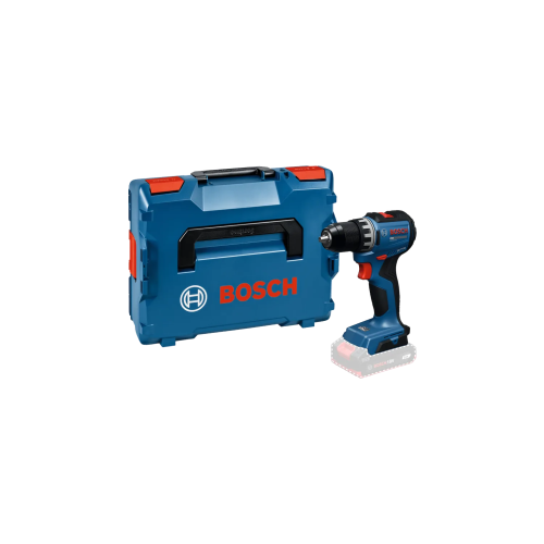 Bosch GSR18V-52 cordless drill/driver in L-BOXX (retail)