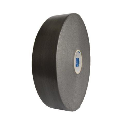 Acoustic sealing tape for 9.5cm UW profiles 30m
