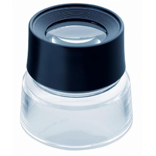 Alco Magnifying glass standing
