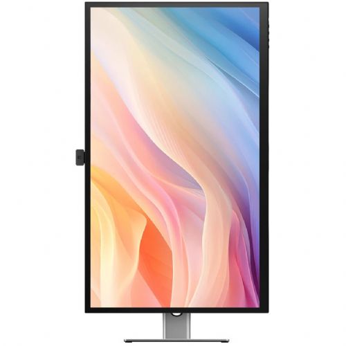 Alogic Clarity Pro Max 32 UHD 4K monitor s spletno kamero 65 W + 8 MP