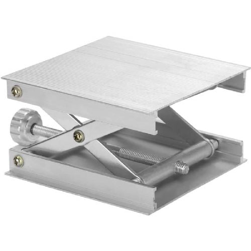 Aluminum lifting base for laser levels up to 5kg