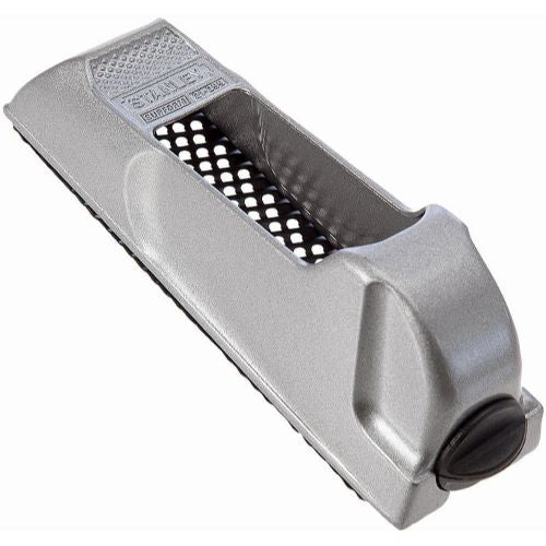 Aluminum face for plasterboard - planer 140mm