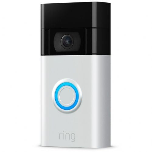 Amazon Ring Video Doorbell Nikelj