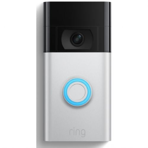 Amazon Ring Video Doorbell Nikelj