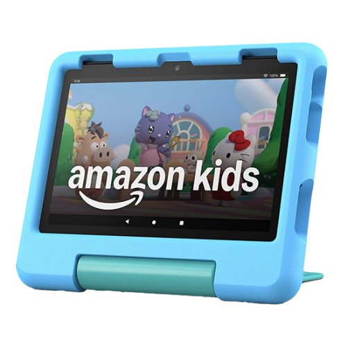 Tablični računalnik Amazon Fire HD 8 Kids 32GB WiFi moder