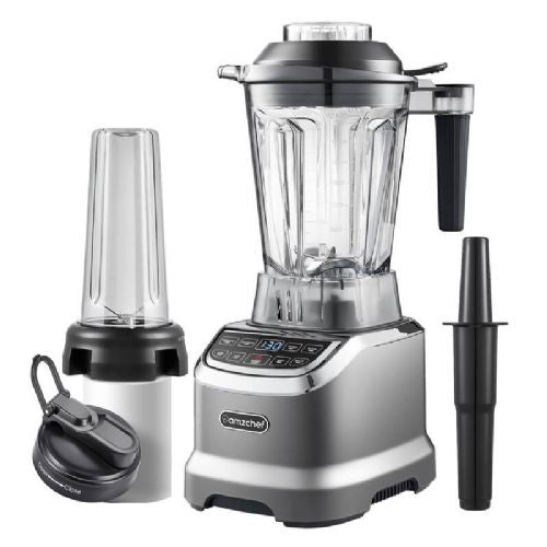 Blender AMZCHEF ZM5003-GA  (siv)