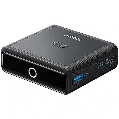Anker 100W charging base for Prime Powerbank, black