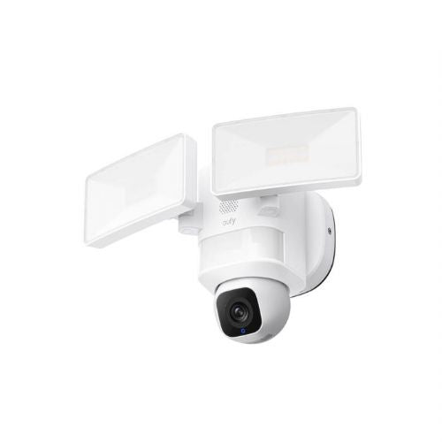 Anker Eufy Security Floodlight E30 Outdoor Wireless Camera, Wi-Fi