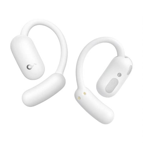 Anker Soundcore AeroFit 2 wireless headphones, white