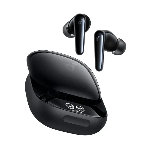 Anker Soundcore Liberty 4 Pro wireless headphones, black - A3954G11