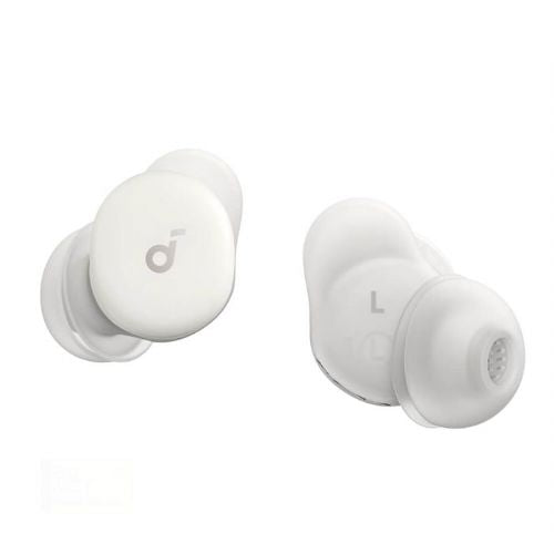 Anker Soundcore Sleep A30 wireless headphones, white