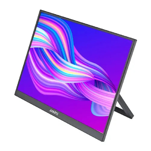 Anmite A160W24H 16-inch IPS monitor, 2.5K, 144 Hz, portable, USB-C/HDMI