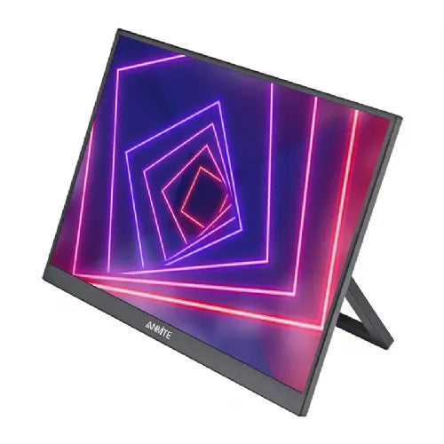 Anmite A215W03 21.5" IPS Monitor, Full HD, 120 Hz, Portable, 100% sRGB