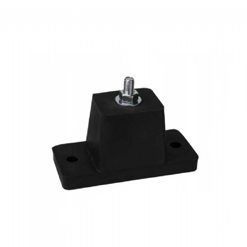 Anti-vibration mount with screws SMS08