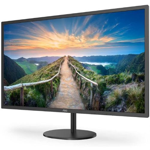 Monitor AOC Q32V4 80.1cm (31.5") IPS QHD 75Hz