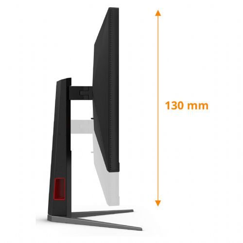 Igralni monitor AOC U27G4XM 68,6 cm (27")